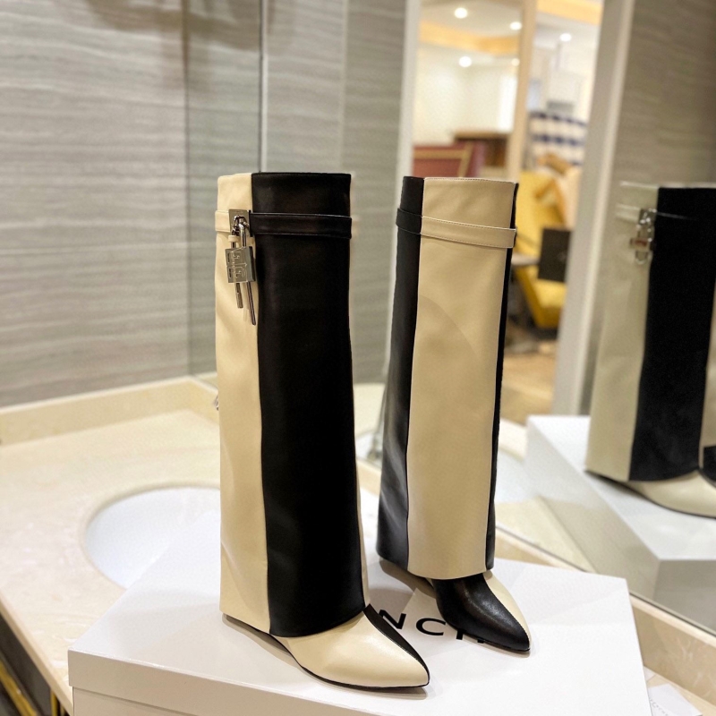 Givenchy Boots